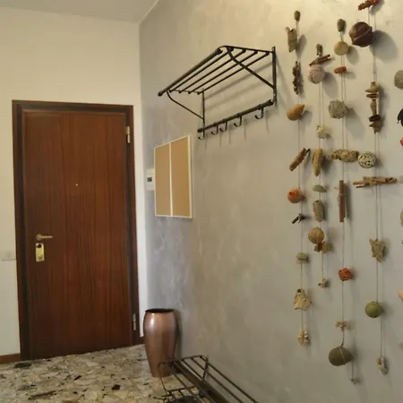 Vakantiehuis La Casa Di Mimi Bergamo