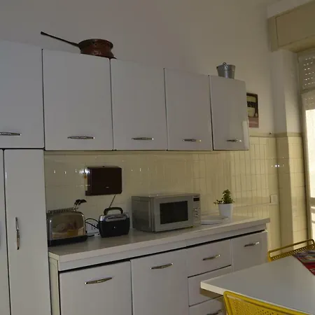 Vakantiehuis La Casa Di Mimi