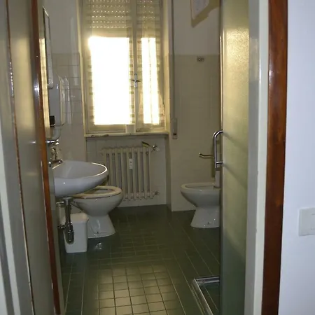 La Casa Di Mimi *