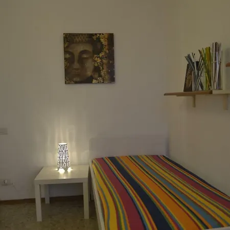 Vakantiehuis La Casa Di Mimi