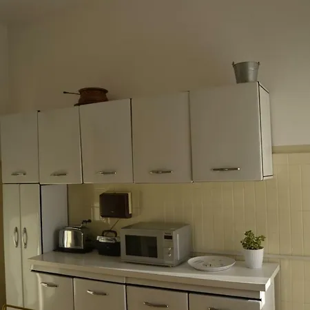 La Casa Di Mimi Bergamo