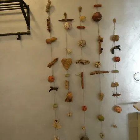 Vakantiehuis La Casa Di Mimi Bergamo