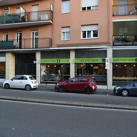 Vakantiehuis La Casa Di Mimi