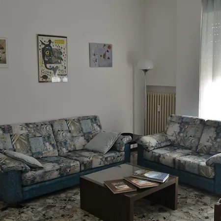 La Casa Di Mimi Bergamo